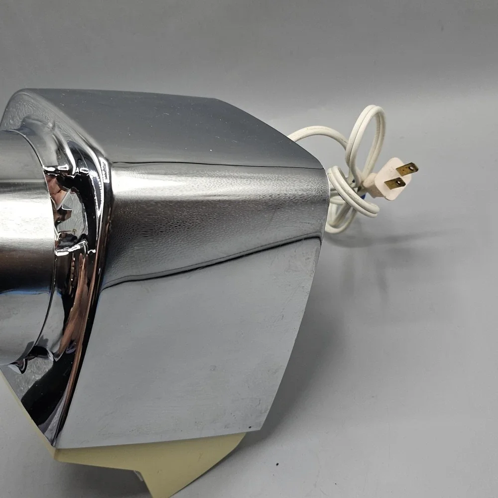 Osterizer great tested